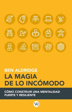 La magia de lo incómodo