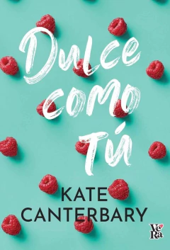 Dulce como tú