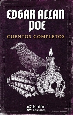 Edgar Allan Poe: Cuentos completos