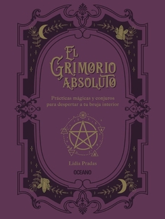 EL GRIMORIO ABSOLUTO