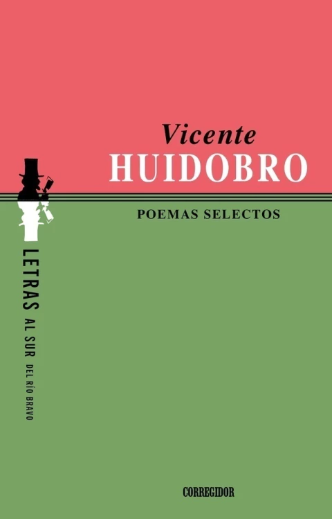 Poemas selectos Vicente Huidobro