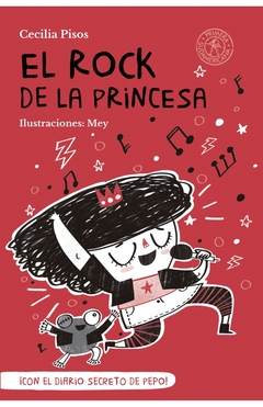 Rock De La Princesa, El