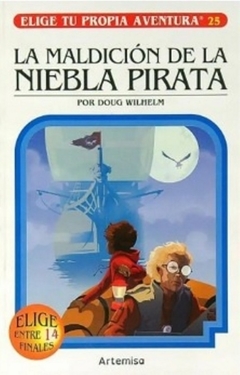 La maldición de la niebla pirata 25