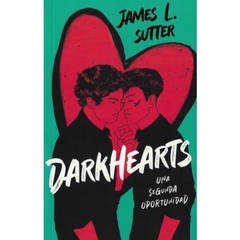 Darkhearts: Una Segunda Oportunidad (Arg)