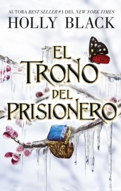 Trono Del Prisionero, El (Arg)