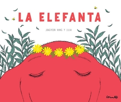 LA ELEFANTA