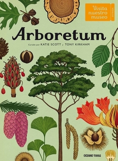 ARBORETUM - TD