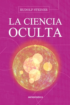 LA CIENCIA OCULTA