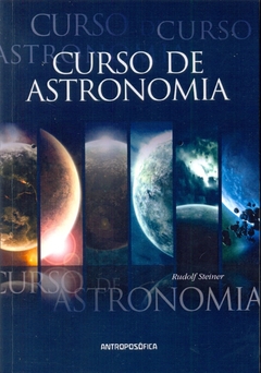 Curso de astronomía