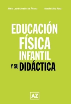 Educación física infantil y su didáctica