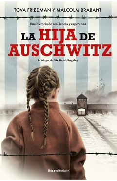 Hija De Auschwitz, La