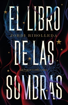 El Libro De Las Sombras