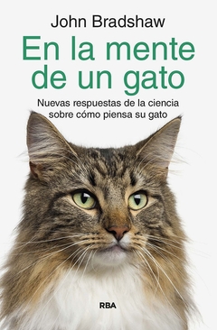 En la mente de un gato