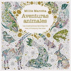 Aventuras animales