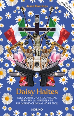 MAGNOLIA PARKS 2. DAISY HAITES