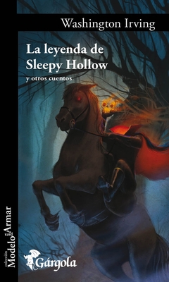 LEYENDAS DE SLEEPY HOLLOW Y OTROS CUENTOS