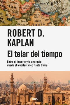 El telar del tiempo