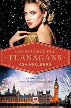 Las mujeres del Flanagans