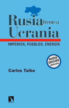 Rusia frente a Ucrania