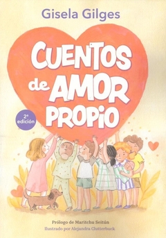 CUENTOS DE AMOR PROPIO - 2/ED.