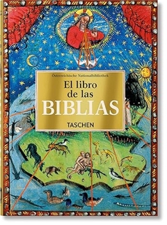 El libro de las biblias