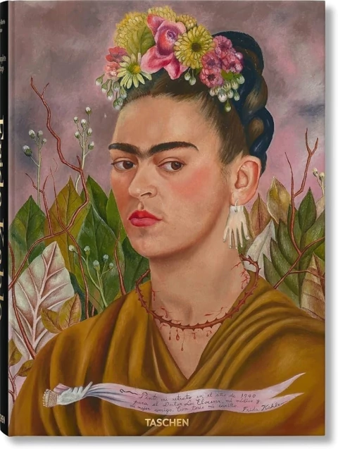 Frida Kahlo