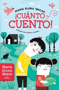 CUANTO CUENTO