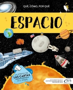 Qué, cómo, por qué: El espacio