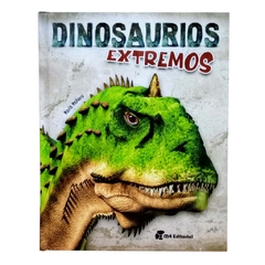 DINOSAURIOS EXTREMOS - TD