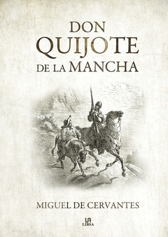 DON QUIJOTE DE LA MANCHA - COMIC CLASICO - TD