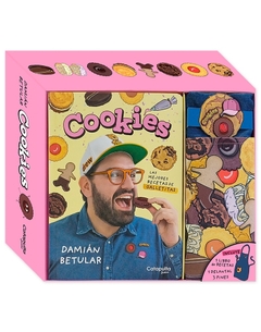 Cookies - Damián Betular