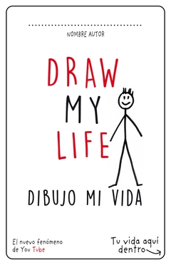 DRAW MY LIFE - NE