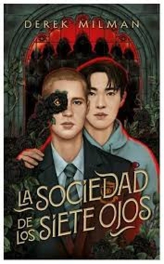 LA SOCIEDAD DE LOS SIETE OJOS