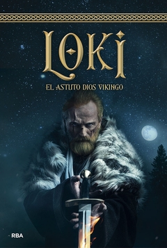 Loki: El astuto dios vikingo