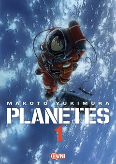 Planetes