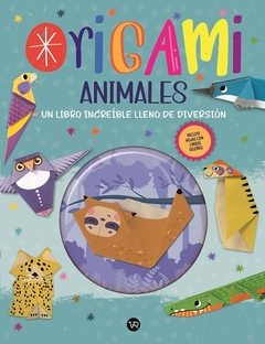 Origami animales