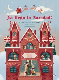 ¡Ya llega la Navidad!