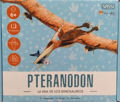 Pteranodon