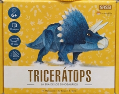 Tricerátops