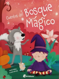 Cuentos del Bosque Mágico