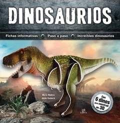 Dinosaurios 3D