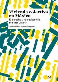 Vivienda colectiva en México