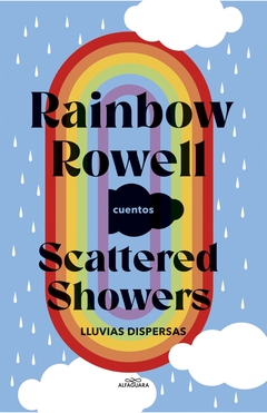 Lluvias dispersas