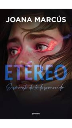 Etéreo (Edición tapa dura)