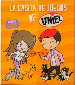 La casita de juegos de Lyniel