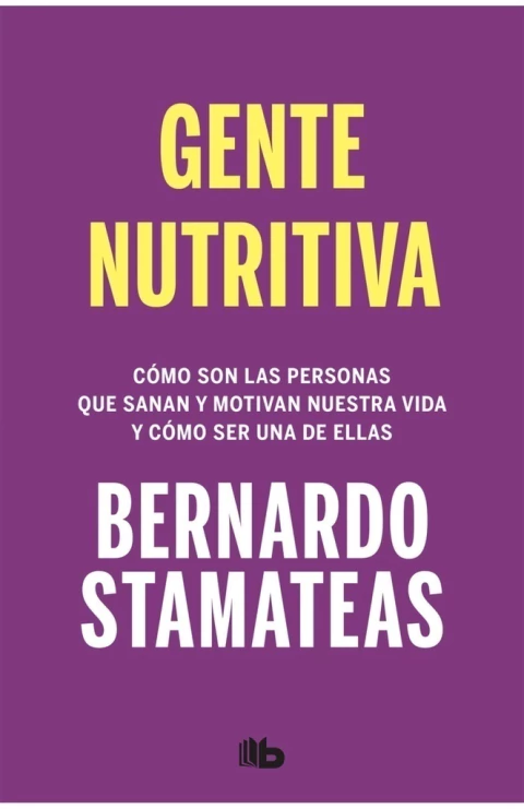 Gente Nutritiva