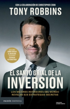 El Santo Grial de la inversión