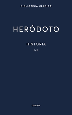 Historia I-II