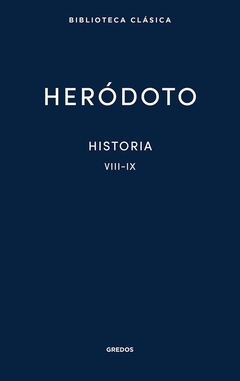 Historia VIII-IX