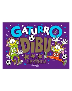 Gaturro Dibu